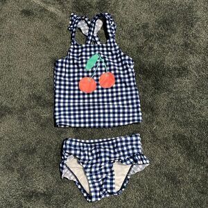 3 for $20 - Cat & Jack Toddler Swimsuit